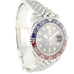 Rolex GMT-Master II 126710BLRO - (6/7)