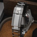 Rolex GMT-Master II 126710BLRO (2023) - Black dial 40 mm Steel case (6/8)