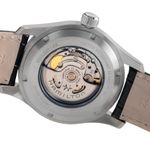 Hamilton Unknown H706050 (2024) - Black dial 42 mm Steel case (5/8)