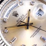 Rolex Day-Date 36 18239 - (2/8)