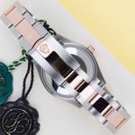 Rolex Datejust 31 278271 (2021) - 31 mm Gold/Steel case (6/8)