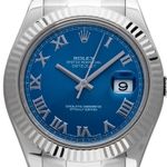 Rolex Datejust II 116334 - (1/8)