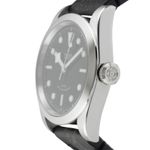 Tudor Black Bay 41 79540 - (6/8)
