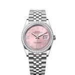 Rolex Datejust 36 126284RBR - (1/1)