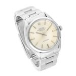 Rolex Air-King 5500 - (3/5)