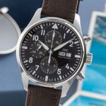 IWC Pilot Chronograph IW377713 - (3/8)