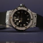 Hublot Big Bang 38 mm 361.SX.1270.RX.1704 - (1/2)