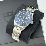 Tudor Black Bay Fifty-Eight 79030B-0001 (2023) - Blue dial 39 mm Steel case (7/8)