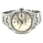Rolex Oyster Perpetual Date 1501 (1970) - 34 mm Steel case (6/8)