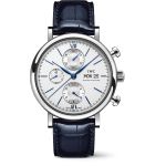 IWC Portofino Chronograph IW391037 - (1/1)
