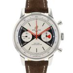 Breitling Top Time A23310 - (1/6)