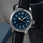 IWC Pilot's Watch Automatic 36 IW324008 - (3/8)