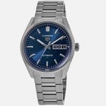 TAG Heuer Carrera WDA2112.BA0043 (2025) - Blue dial 41 mm Steel case (1/1)