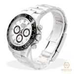 Rolex Daytona Unknown - (4/8)
