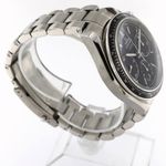 Omega Speedmaster Racing 326.30.40.50.01.001 (2009) - Black dial 40 mm Steel case (3/6)