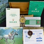 Rolex Datejust 36 16233 - (3/8)