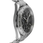 Omega Speedmaster Date 3513.50.00 (1999) - Zwart wijzerplaat 39mm Staal (7/8)