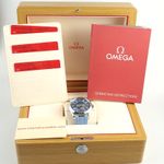 Omega Seamaster Aqua Terra 220.12.43.22.03.002 - (7/7)