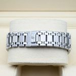 Audemars Piguet Royal Oak Chronograph 25860ST (2000) - Grijs wijzerplaat 39mm Staal (6/7)