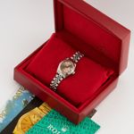 Rolex Lady-Datejust 279174 - (5/5)