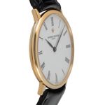 Vacheron Constantin Historiques 1100S/000G-B734 - (7/8)