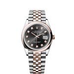 Rolex Datejust 36 126201 - (1/1)