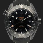 Omega Seamaster Planet Ocean 215.92.46.22.01.001 - (2/8)