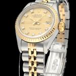 Rolex Lady-Datejust 69173G - (6/7)