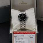 Omega Seamaster 396.1052 - (3/7)