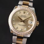 Rolex Datejust 31 278383RBR - (5/6)