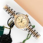 Rolex Lady-Datejust 69173 - (1/8)