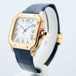 Cartier Santos WGSA0011 - (2/8)