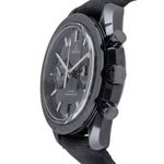 Omega Speedmaster 311.92.44.51.01.007 (Unknown (random serial)) - Black dial 44 mm Ceramic case (6/8)