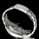 Rolex Air-King 14010M (2000) - Blue dial 34 mm Steel case (7/7)