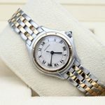 Cartier Cougar 119000R - (1/16)