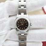 Rolex Oyster Perpetual 67180 - (4/8)