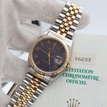 Rolex Datejust 36 16233 - (6/8)