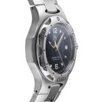 TAG Heuer Kirium WL111D (2000) - 37 mm Steel case (6/8)