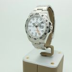 Rolex Explorer II 226570 (2021) - 42 mm Steel case (1/8)