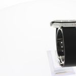 Hublot Classic Fusion 565.NX.1470.RX (2025) - Black dial 38 mm Titanium case (4/4)