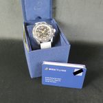 Breitling Endurance Pro X82310A71B1S1 (2024) - Zwart wijzerplaat 44mm Plastic (8/8)