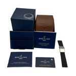 Breitling Superocean Heritage II Chronograph A13313121B1A1 (2021) - Black dial 44 mm Steel case (5/5)