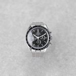 Omega Speedmaster Professional Moonwatch 310.30.42.50.01.001 (2022) - Black dial 42 mm Steel case (1/8)