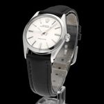 Rolex Oyster Precision 6430 (1963) - 31 mm Steel case (2/7)