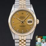Rolex Datejust 36 16233 - (1/8)