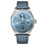 IWC Portuguese Perpetual Calendar IW503703 - (1/1)