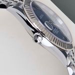 Rolex Datejust 41 126334 - (8/8)