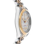 Tudor Black Bay S&G 79643 (2025) - Silver dial 36 mm Steel case (5/7)