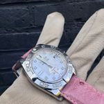 Breitling Galactic 36 A37330 - (2/5)