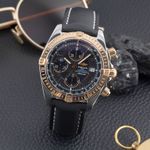 Breitling Chronomat Evolution C13356 (2006) - 44 mm Steel case (1/8)
